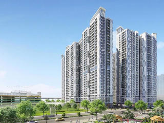 Hai đơn vị tham gia chuyển nhượng thứ cấp Vinhomes Ocean Park 2