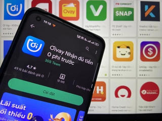 Cần hoàn thiện khung pháp lý vay tiêu dùng và thu hồi nợ