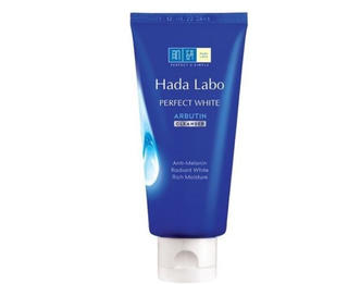 Thu hồi mỹ phẩm Hada Labo Perfect White Cleanser không đạt chất lượng
