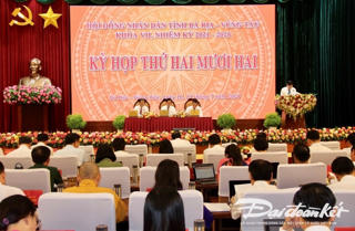 Bà Rịa – Vũng Tàu: Giám đốc Sở Xây dựng nhận trách nhiệm trong công tác phát triển nhà ở xã hội