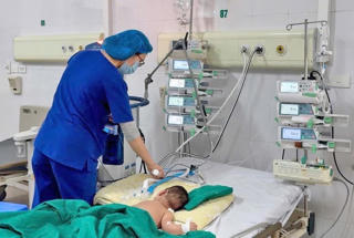 Kiểm soát nguy cơ lây nhiễm chéo bệnh sởi tại các bệnh viện