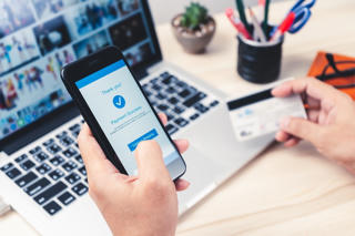 Từ 17h ngày 12/3 tạm dừng một số hệ thống thuế điện tử