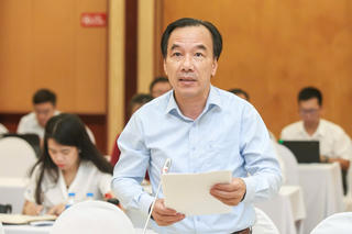 Từ đổi mới tổ chức đến đồng hành cùng dân trong xây dựng chính quyền 2 cấp