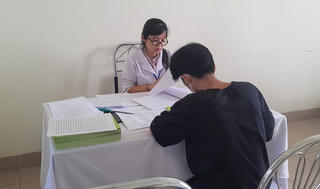 Hướng tới chấm dứt dịch bệnh AIDS vào năm 2030