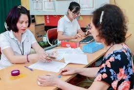 Trường hợp nào nghỉ hưu sớm không bị trừ tỷ lệ hưởng?