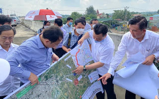 Triển khai dự án đường vành đai 3 TP HCM: Mấu chốt vẫn là cơ chế