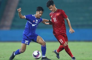 AFC tôn vinh điểm mạnh của U17 Việt Nam