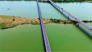 Liên quan đến sửa chữa cầu Câu Lâu: Một đơn vị kiến nghị hủy thầu