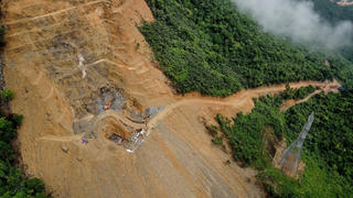 Vụ sạt lở làm nhiều người thương vong ở Hà Tĩnh: Chủ rừng, kiểm lâm lên tiếng