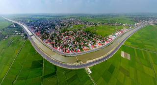 Hải Phòng: Định hướng đến năm 2030 diện tích canh tác hữu cơ đạt 980 ha