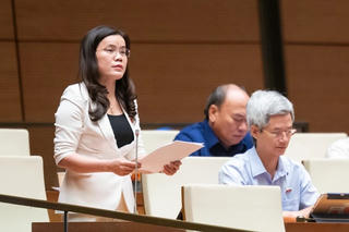 Đại biểu Quốc hội: Cải cách mạnh mẽ thủ tục cấp phép để đầu tư nhà ở xã hội