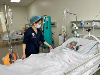 Phòng bệnh khi thời tiết nồm ẩm kéo dài