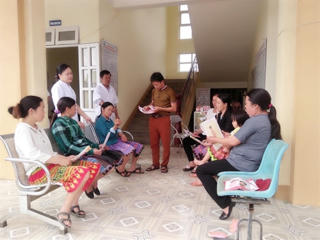 Giảm thiểu tảo hôn, hôn nhân cận huyết thống - Đẩy mạnh tuyên truyền, nâng cao ý thức cộng đồng