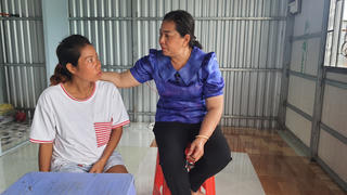 Để dân tin và làm theo thì phải gương mẫu