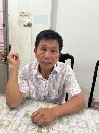 Quảng Ninh: Kẻ khai thác than lậu sa lưới pháp luật sau 26 năm lẩn trốn