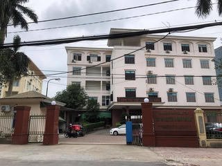 Hà Tĩnh 'khiển trách' nhiều cán bộ ngành tài nguyên môi trường