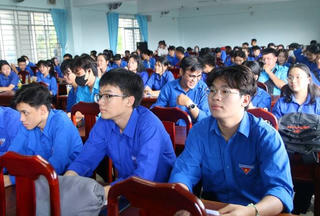 Đồng Nai: Độ bao phủ tham gia bảo hiểm y tế học sinh, sinh viên đạt 100%
