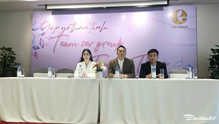 Công ty Chị Em Rọt thừa nhận sai sót về kẹo rau củ Kera