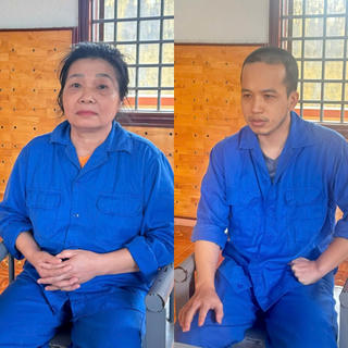 Đắk Lắk: Bắt nhóm đối tượng thuê ô tô tự lái, làm giả giấy tờ mang đi bán