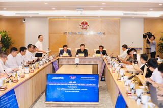 Định danh số điện thoại: Cần sự chung tay