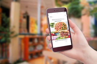 Bất an chất lượng thực phẩm trên “chợ mạng”