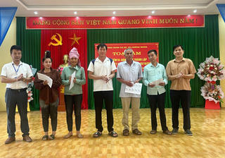 Sơn La: Nỗ lực vì sự nghiệp an sinh xã hội