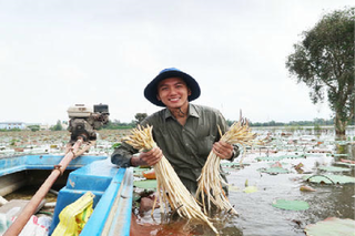 Nổi tiếng bằng sự tử tế mới bền lâu