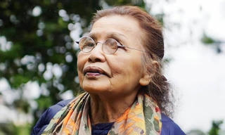 PGS.TS Đặng Anh Đào qua đời, hưởng thọ 88 tuổi