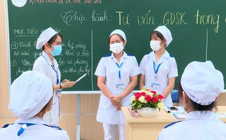 Thay đổi trong xét tuyển nhóm ngành Y Dược, Sư phạm