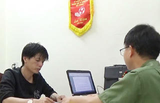 Hải Dương: Triệt phá đường dây làm giả chứng chỉ nghề liên tỉnh