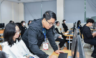 Đại học Bách khoa Hà Nội: Tổ chức 6 đợt thi đánh giá tư duy