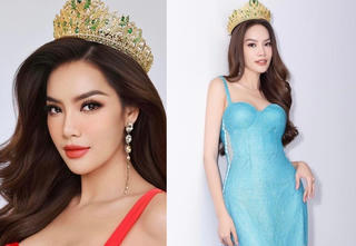 Dự thi Miss Grand Internatinal 2023, Hoa hậu Lê Hoàng Phương có lợi thế gì?