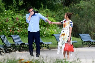 Chồng cũ cho rằng Jennifer Lopez chưa dừng lại ở cuộc hôn nhân thứ 4