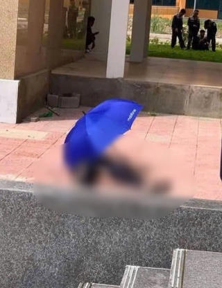 Quảng Ninh: Điều tra nguyên nhân Hiệu trưởng Trường Cao đẳng Việt - Hàn tử vong tại trường