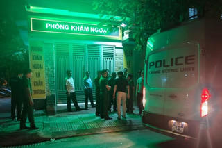 Vụ người phụ nữ tử vong tại phòng khám: Bộ Y tế yêu cầu xác minh