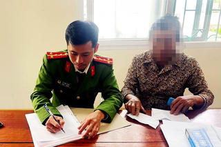 Ngăn chặn đối tượng gọi điện lừa đảo yêu cầu nạn nhân chuyển tiền