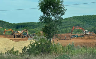 Yêu cầu Công ty Thiên Kim Bình Định thực hiện đúng theo quy định