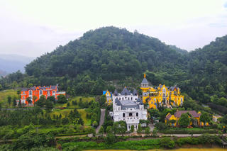 Việc chuyển nhượng đất rừng ở Sóc Sơn là bất hợp pháp