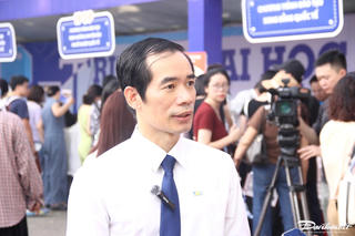 Điểm chuẩn Trường Đại học Thương mại có thể vượt dự kiến