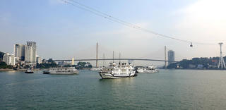 Bức tranh sáng của kinh tế Quảng Ninh năm 2023