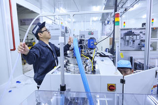 Tháo gỡ rào cản pháp lý, tạo động lực phát triển