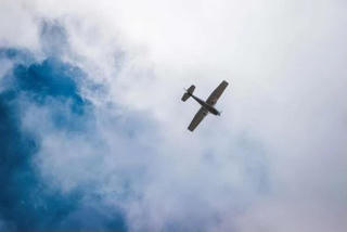 Một chiếc máy bay nhỏ bị rơi tại Áo, 4 người đã thiệt mạng