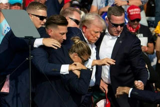 Những vụ ám sát làm chao đảo chính trường nước Mỹ