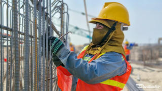 Đề phòng nguy cơ say nắng, say nóng