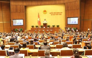 Không lấy phiếu tín nhiệm tại HĐND xã, phường