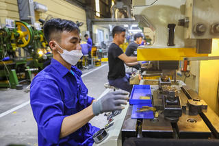 Doanh nghiệp sẵn sàng cạnh tranh sòng phẳng