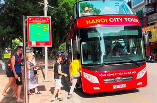 Hà Nội sẵn sàng đón khách tại các điểm tham quan dịp nghỉ lễ