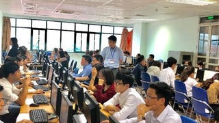 Xét thăng hạng viên chức: Đánh giá đúng người, đúng việc