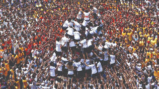 8 tỷ người, dấu mốc quan trọng của nhân loại