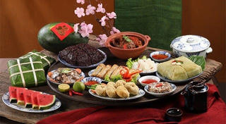 Tết Âm lịch Giáp Thìn người lao động được nghỉ 7 ngày, thời tiết ra sao?